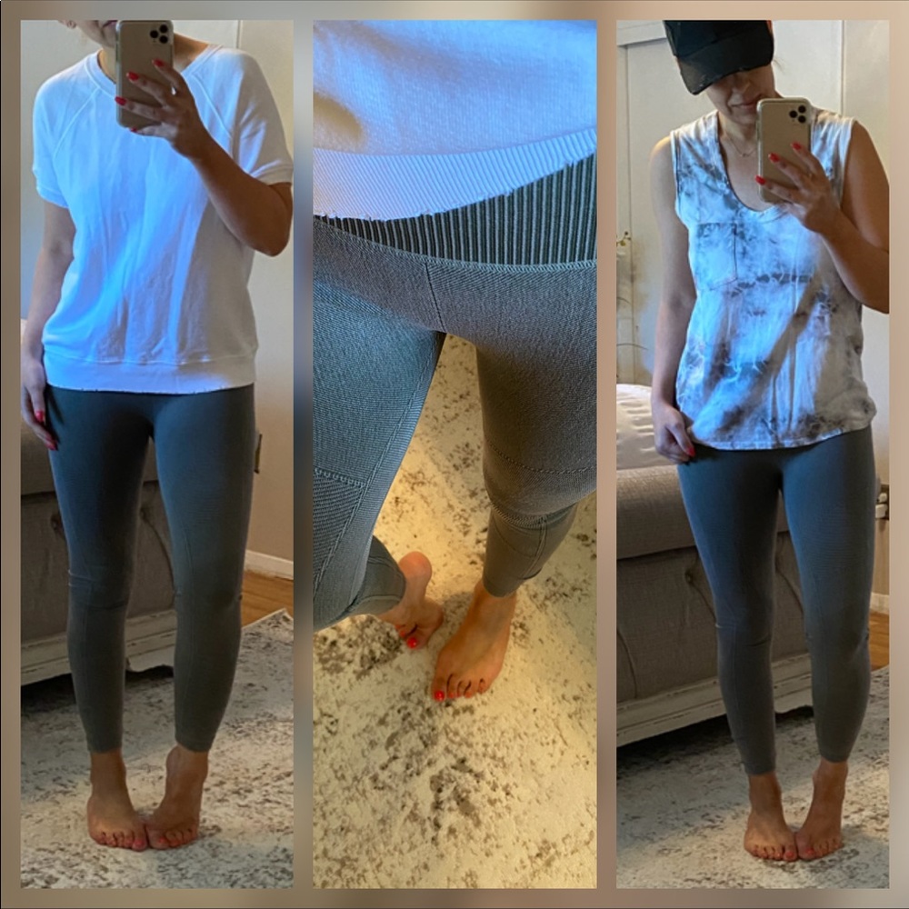 New🖤Amazing seamless leggings - Picture 1 of 6